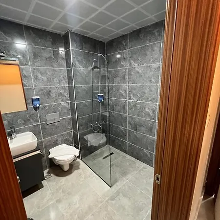 Apartment Papaya Apart A-3 *